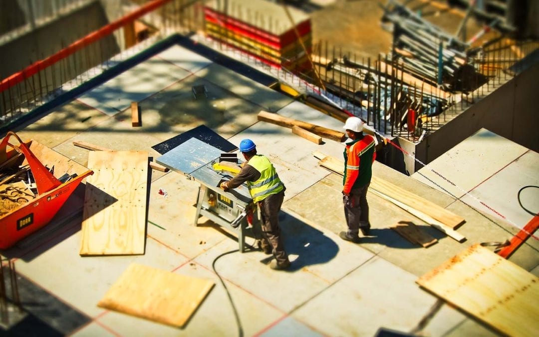 Top 6 Reasons To Hire A General Contractor